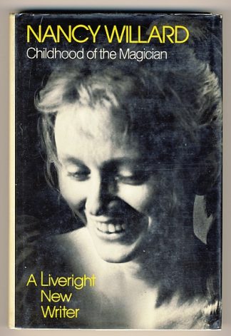 Childhood of the Magician