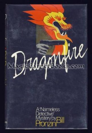 Dragonfire