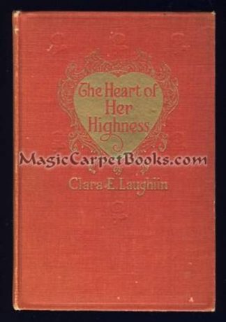 The Heart of Her Highness