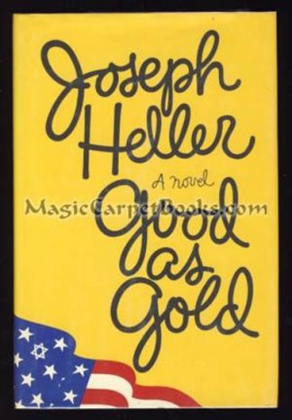 Good as Gold