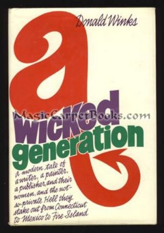 A Wicked Generation