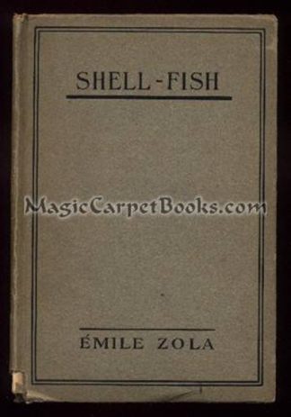 Shell-Fish [Les coquillages de M. Chabre]
