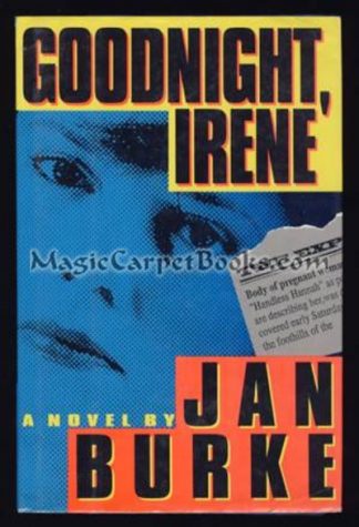 Goodnight, Irene
