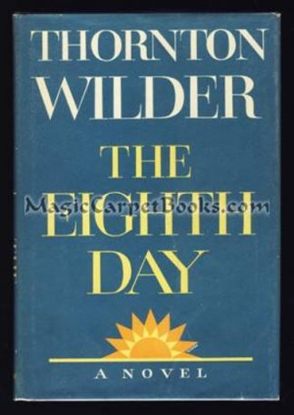 The Eighth Day