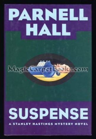 Suspense