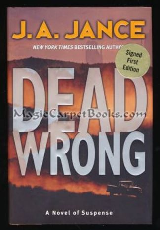 Dead Wrong