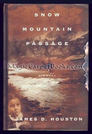 Snow Mountain Passage