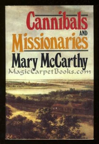 Cannibals and Missionaries