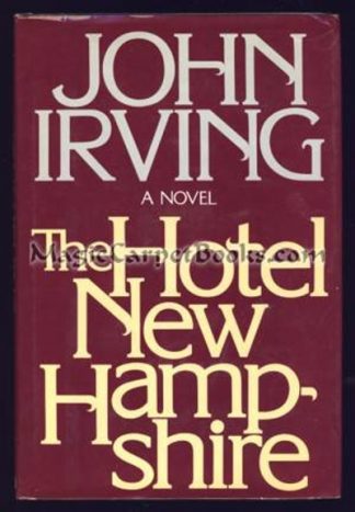 The Hotel New Hampshire
