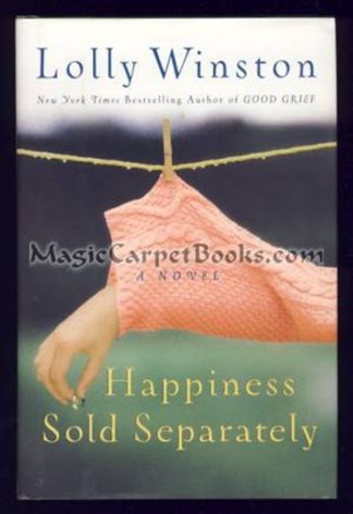 Happiness Sold Separately