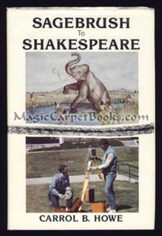 Sagebrush to Shakespeare [Klamath Falls]