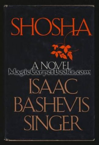 Shosha