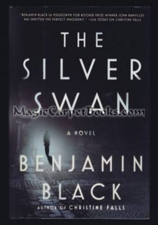 The Silver Swan
