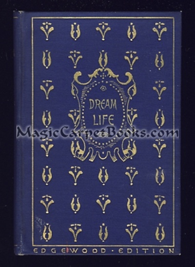 Dream-Life: A Fable of the Seasons