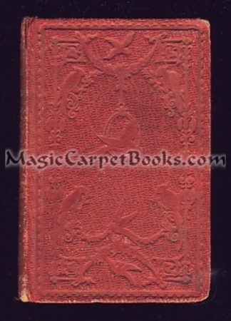 Love's Calendar, Lays of the Hudson, and Other Poems