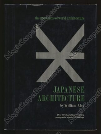 Japanese Architecture