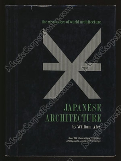 Japanese Architecture