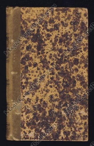 Sieges de Troyes par les Jesuites, ou Memoires et pieces pour servir a l'histoire de Troyes pendant le 17me siecle, precedes du discours de Jean Passerat, Troyen, prononce au College Royal de Paris en 1594