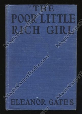 The Poor Little Rich Girl
