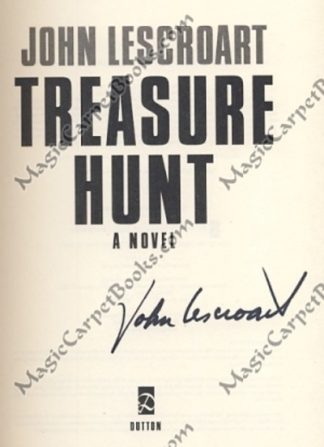 Treasure Hunt