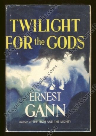 Twilight for the Gods