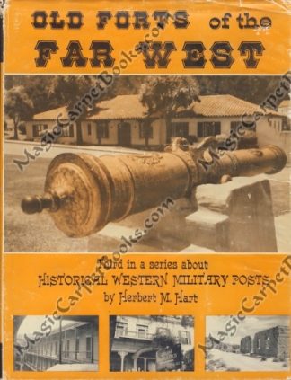 Old Forts of the Far West