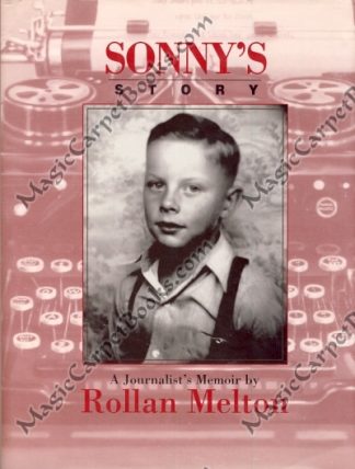 Sonny's Story: A Journalist's Memoir