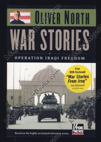 War Stories: Operation Iraqi Freedom