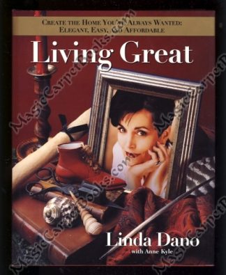Living Great