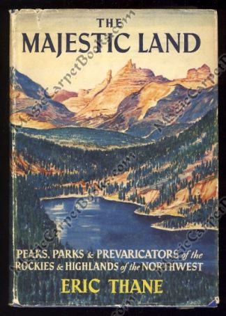 The Majestic Land