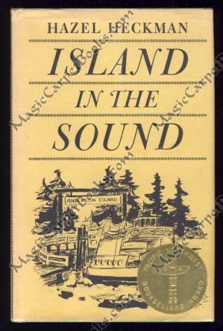 Island in the Sound