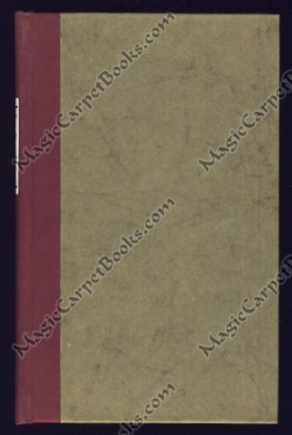 Ambrosio de Letinez, or The First Texian Novel