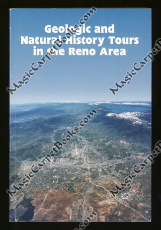 Geologic and Natural History Tours in the Reno Area