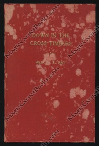 Down in the Cross Timbers