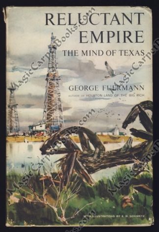 Reluctant Empire