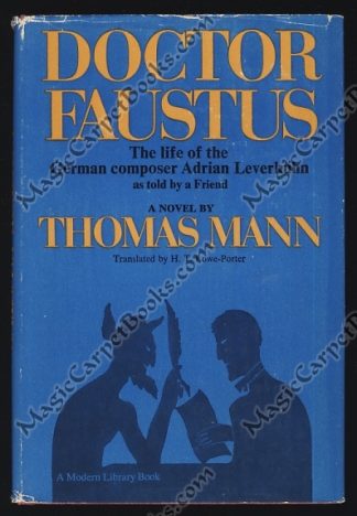 Doctor Faustus