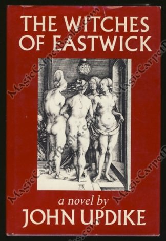 The Witches of Eastwick