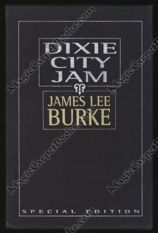 Dixie City Jam