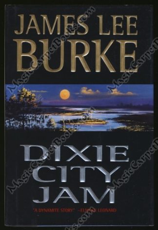 Dixie City Jam