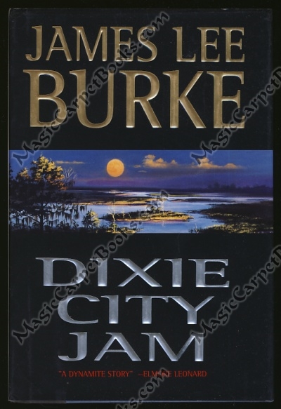 Dixie City Jam