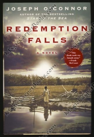 Redemption Falls