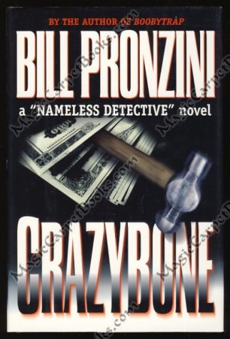 Crazybone