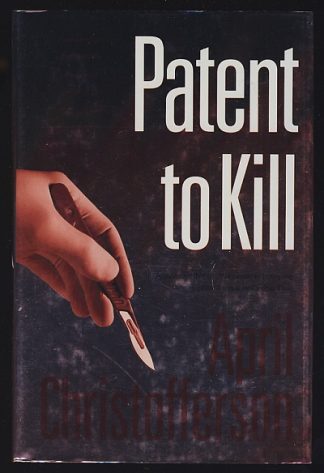 Patent to Kill
