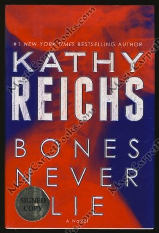 Bones Never Lie