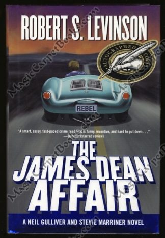 The James Dean Affair
