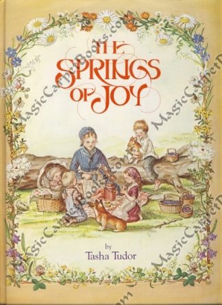 The Springs of Joy