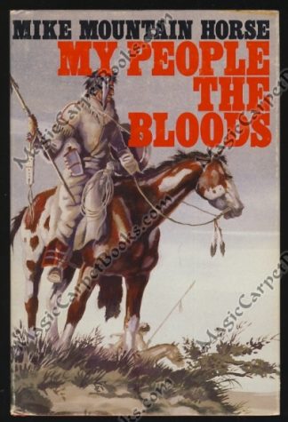 My People, The Bloods
