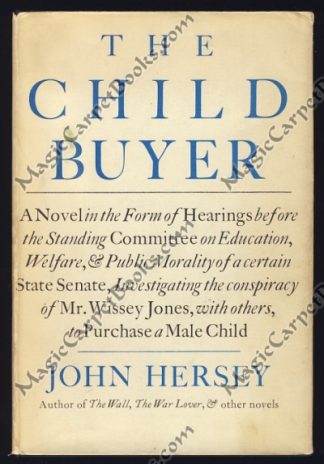 The Child Buyer