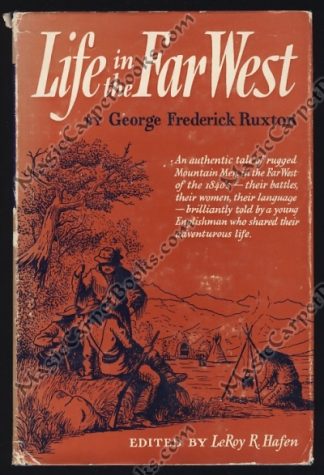 Life in the Far West