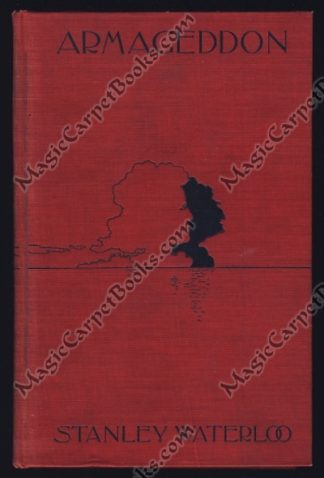 Armageddon: A Tale of Love, War, and Invention